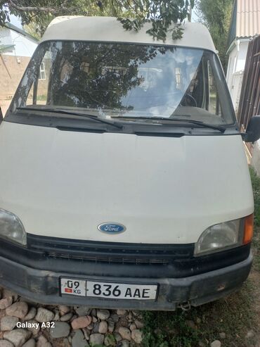форд транзит бортовой в бишкеке: Ford Transit: 1992 г., 2.5 л, Механика, Дизель