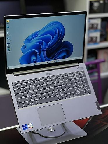 ses mixeri: İşlənmiş Lenovo ThinkBook, 15.6 ", Intel Core i7, 512 GB, Ünvandan götürmə, Ödənişli çatdırılma, Rayonlara çatdırılma — 2
