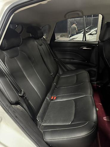 byd e2 2022: Продаю Hozon Neta V 2022года 11 месяц ( модельный 2023 года ) Авто — 8