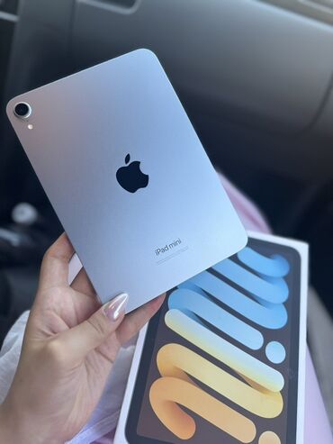 ipod nano 3: Планшет, Apple, память 128 ГБ, 8" - 9", Wi-Fi, Б/у, Классический цвет - Серебристый