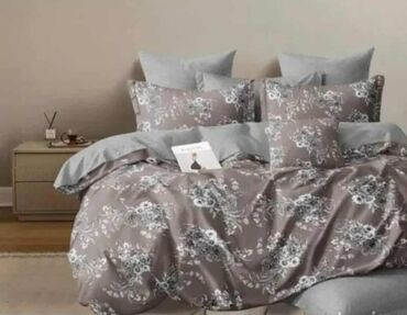 Posteljina: Bračna, bоја - Šareno — 9