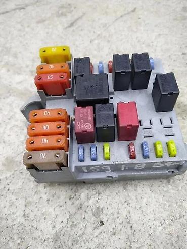 mini kompresor 220v cena: Alfa Romeo 159 kutija osiguraca 1.8 benzin. Alfa Romeo 159 kutija — 2