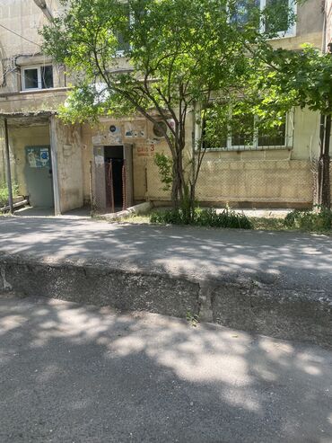 Köhnə tikili: Bakı, Günəşli, 2 otaqlı, Köhnə tikili, m. Əhmədli, 60 kv. m — 24