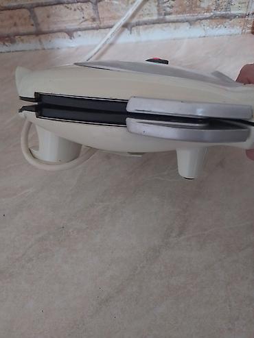 Tosteri: Aprat za Vafle kolac je potpuno ispravan, u odlicnom je stanju sa — 9