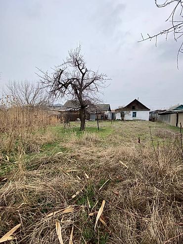 Продажа коттеджей и домов: Продается Участок 9 соток с домом Бишкек - район Кудайбергена - — 4