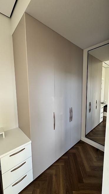 blum: Изготовление корпусной мебели на заказ, опыт работы 12 лет. Работаем — 6