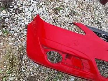 globber 4 in 1: OPEL CORSA D PREDNJI BRANIK | Opel corsa d iz originala stanje kao — 2