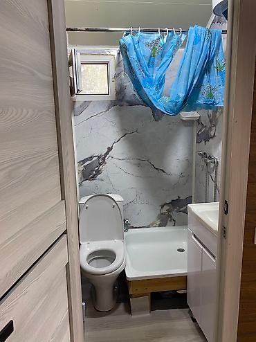 Иссык-Куль 2026: Коттедж, барн хаус ЦО Рахат, Кара-Ой (Долинка), Охраняемая территория, Парковка, стоянка — 15