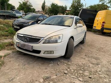 Honda: Honda Inspire: 2004 г., 3 л, Автомат, Бензин, Седан