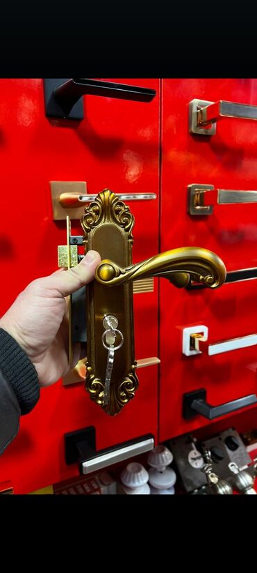 Qapı dəstəkləri: Qapı ruckalari her nov 15 manatdan başlayan qiymətlər çox alana -da lalafo.az — 9 Qapı dəstəkləri: Qapı ruckalari her nov 15 manatdan başlayan qiymətlər çox alana — 9