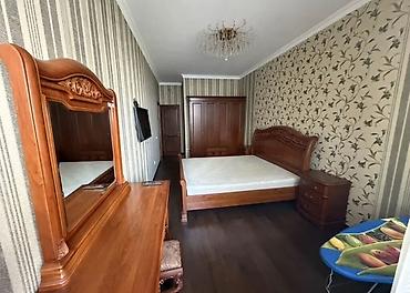 квартира на аренду ош: 🏡 Продаётся просторная 2-комнатная квартира в районе ТРЦ «Ала-Арча»! 🚨 — 7