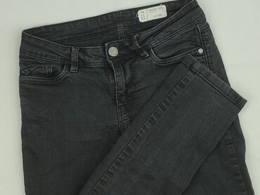 jeansy 42: Denim 1982, Jeansy damskie, rozmiar S