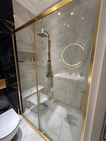 Plitə işləri: Kafel-metlax işlərinin yüksək səviyyədə görülməsi görülən işlərə — 2