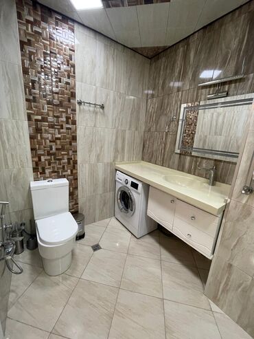 Mənzil kirayələyirəm: 3 otaqlı, 135 kv. m — 14