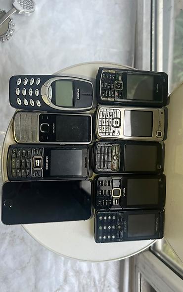 nokia e52: Скупка бузук телефон алам срочно любой чала бергиле көбүрөөк болсо — 3