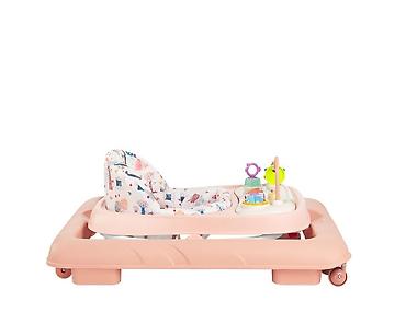 hm duks: KikkaBoo Dubak Poppy pink – šifra proizvoda: KKB3 Elegantna šetalica — 3