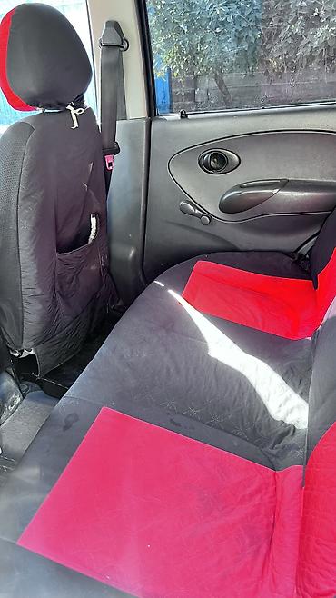 рассматрю обмен: Daewoo Matiz: 2007 г., 0.8 л, Автомат, Бензин — 7