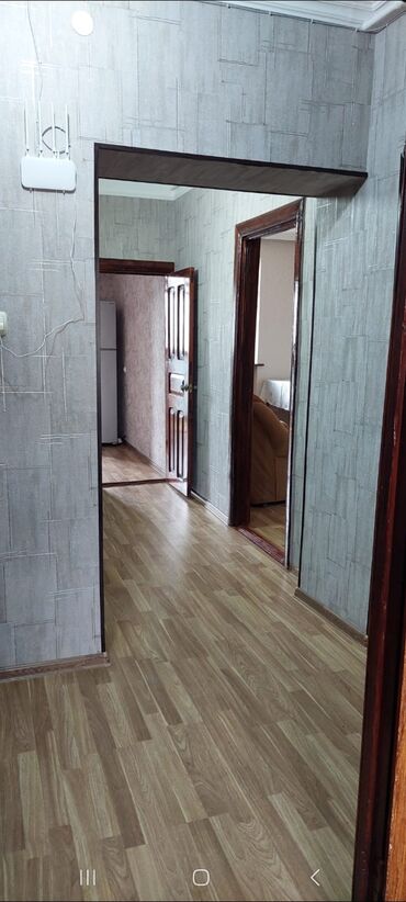 Köhnə tikili: Gəncə, 2 otaqlı, Köhnə tikili, 55 kv. m — 7