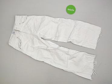 apple bottom jeans: Bershka, Jeansy damskie, rozmiar XS — 2