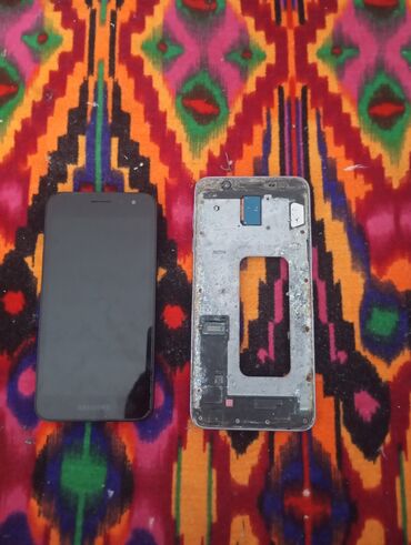 где можно продать телефон на запчасти: Samsung Galaxy S25 Ultra, Колдонулган, 512 ГБ, түсү - Кара, 2 SIM