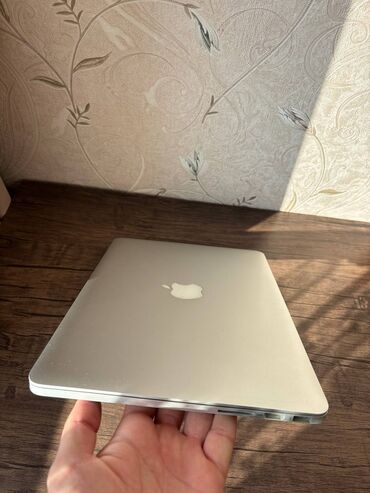 Apple MacBook: İşlənmiş Apple MacBook, 13.3 ", Intel Core i5, 256 GB, Ünvandan götürmə, Pulsuz çatdırılma, Ödənişli çatdırılma -da lalafo.az — 5 Apple MacBook: İşlənmiş Apple MacBook, 13.3 ", Intel Core i5, 256 GB, Ünvandan götürmə, Pulsuz çatdırılma, Ödənişli çatdırılma — 5
