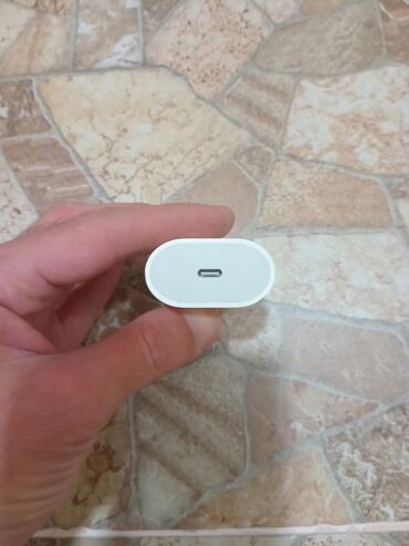 Audio və video kabellər: Nokia nazik ayfon ariginal Samsung Hofman adapteri tez yigan ve diger — 9