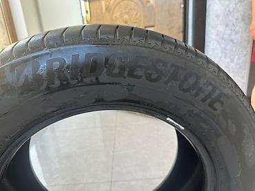 Bridgestone avtomobil təkəri - Brend/model: Bridgestone - Ölçü