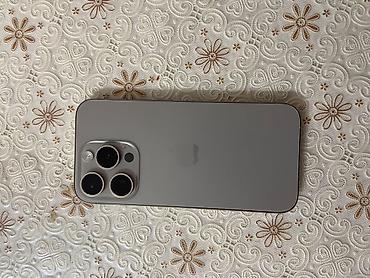 samsung a10s plata: IPhone 15 Pro, 128 GB, Natural Titanium, Face ID — 1
