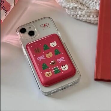 Mobil telefonlar üçün digər aksesuarlar: ✅️Smartfonlar üçün maqnitli kart qabları ✅️Materialı: Üzəri eko dəri -da lalafo.az — 8 Mobil telefonlar üçün digər aksesuarlar: ✅️Smartfonlar üçün maqnitli kart qabları ✅️Materialı: Üzəri eko dəri — 8