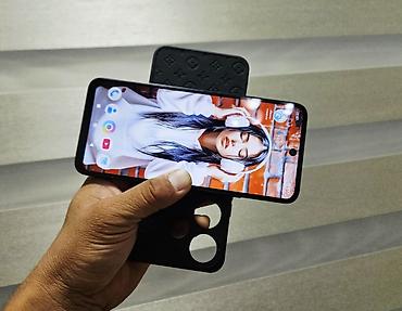 poco x3 в рассрочку: Poco M6, Б/у, 256 ГБ, цвет - Черный, 1 SIM, 2 SIM — 6