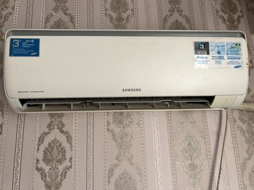 Кондиционер Samsung, 30-35 м²