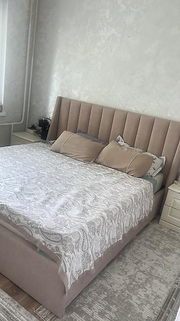 сдаю квартиру 3 ком: 3 комнаты, 63 м², Аламедин-1 мкр 105 серия, 3 этаж, Свежий ремонт — 10