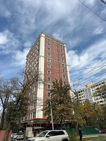 3 комнаты, 96 м², Элитка, 4 этаж, ПСО (под самоотделку)