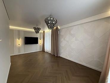 Продажа квартир: 3 комнаты, 105 м², Асанбай мкр 10 этаж — 2