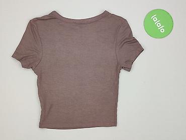 lemonada koszulka: Zara, T-shirt damski, rozmiar S — 3