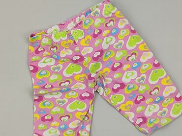 Trousers and Leggings: Leggings, 0-3 months, condition - Very good