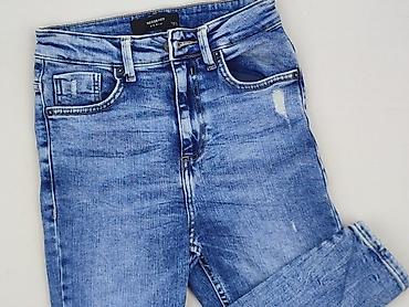 reservd: Denim, Jeansy damskie, rozmiar XS — 1