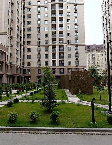 rent flat: 2 комнаты, ул. Чынгыз Айтматова Агентство недвижимости, Без подселения, от 1 года, от 6 месяцев, С мебелью полностью — 2