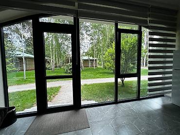 Продажа другой коммерческой недвижимости: 📍с.Сары-Ой 🔘1-комната 🔘50м² Продается коттедж в ЦО "Радуга Плюс" О — 6