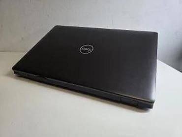 Dell: Dell 8GB SSd Kamera HDMI Procesor I5 8TH FHD. > > Prodajem Dell — 14