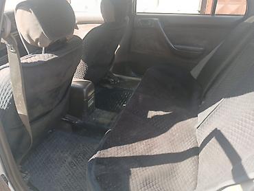 машина кытай: Toyota Corona: 1997 г., 1.8 л, Автомат, Бензин, Седан — 10
