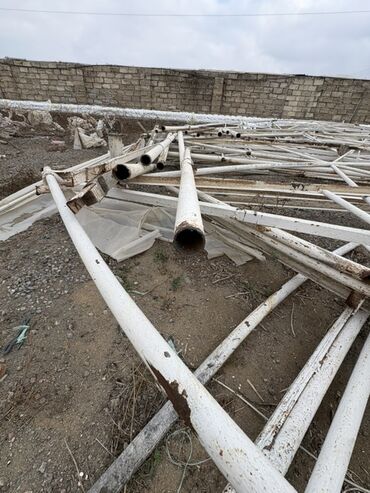 Profillər, şvellerlər: Profil, Polad, Kredit yoxdur — 4