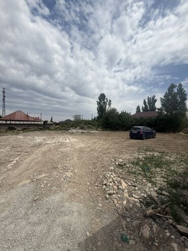 продаю участок бишкек арча бешик: 5 соток, Курулуш, Кызыл китеп