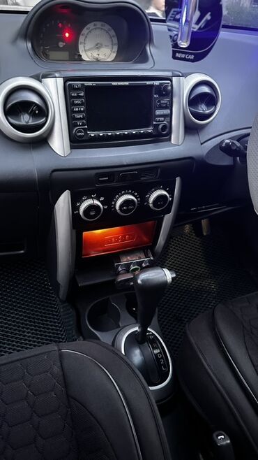 тюнинг на авто: Toyota ist: 2003 г., 1.3 л, Автомат, Бензин, Хэтчбэк
