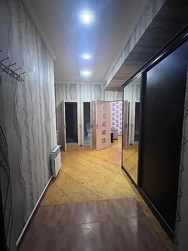Mənzillər: Yeni Yasamal, 2 otaqlı, Yeni tikili, 61 kv. m — 2