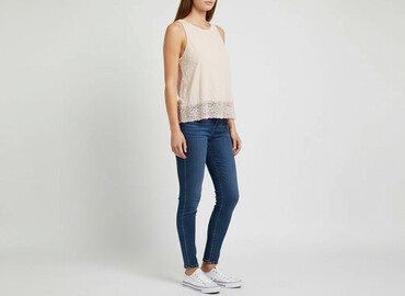 topy damskie new yorker: New Look, Women`s top, size M at lalafo.pl topy damskie new yorker: New Look, Women`s top, size M