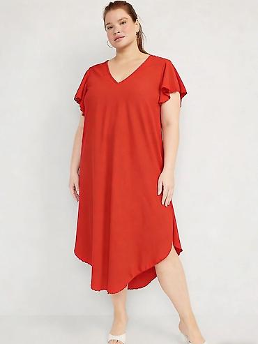 hugo majce: 05. Haljina za punije
2XL 3XL 4XL 
2.250 dinara H — 1