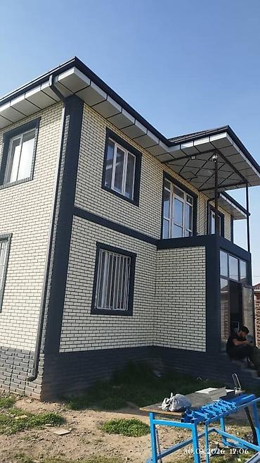 Курулуш жана оңдоо кызматтары: Тунке фонго заказ алабыз! кооз жана сапаттуу кылып жазап беребиз! — 5