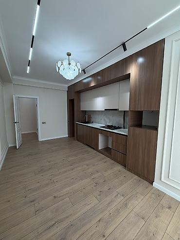 o store: 1 комната, 50 м², Резиденция, Элитка, 10 этаж, Евроремонт — 1