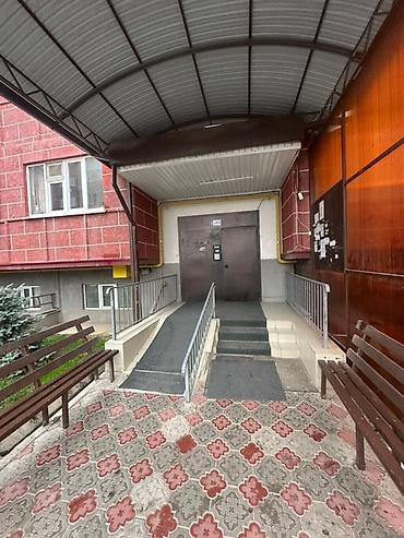 Продажа квартир: 1 комната, 45 м², Элитка, 1 этаж, Евроремонт — 1